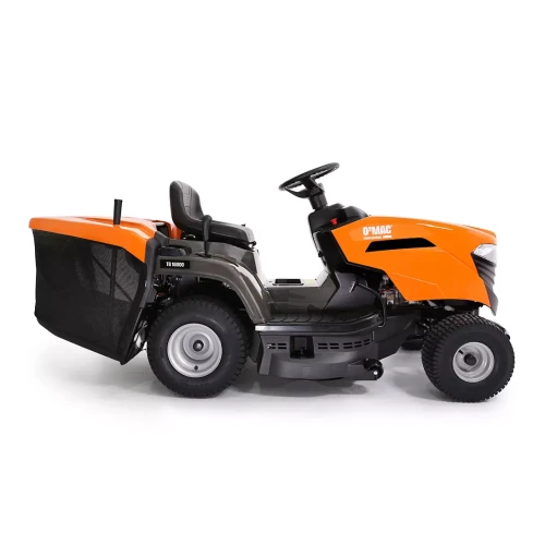 TRACTORAS TUNS GAZON O'MAC TG 16000