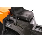 TRACTORAS TUNS GAZON O'MAC TG 16000