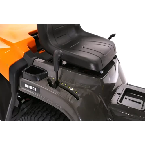 TRACTORAS TUNS GAZON O'MAC TG 16000