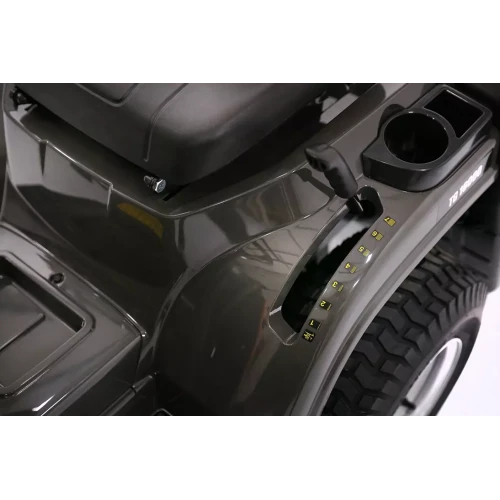 TRACTORAS TUNS GAZON O'MAC TG 16000