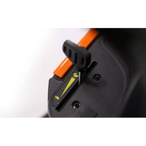 TRACTORAS TUNS GAZON O'MAC TG 16000