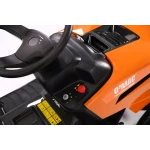 TRACTORAS TUNS GAZON O'MAC TG 16000