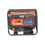 GENERATOR O'MAC GT 13000E 6.5 kW