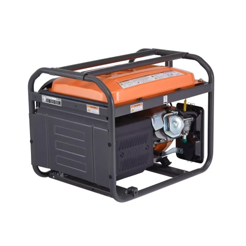GENERATOR O'MAC GT 13000E 6.5 kW