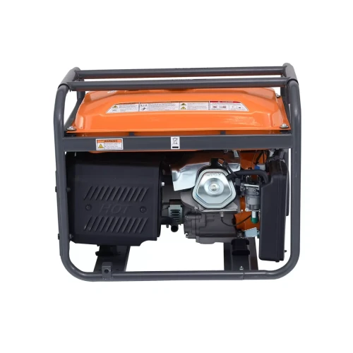 GENERATOR O'MAC GT 15000E-A 8 kW