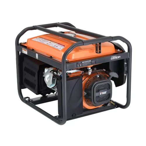 GENERATOR O'MAC GT 15000E-A 8 kW