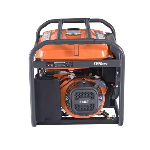 GENERATOR O'MAC GT 15000E-A 8 kW