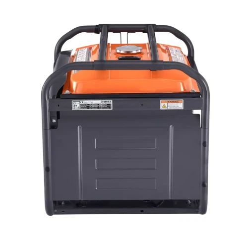 GENERATOR O'MAC GT 15000E-A 8 kW