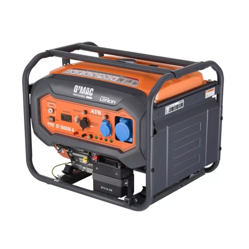 GENERATOR O'MAC GT 16000E-A 10 kW
