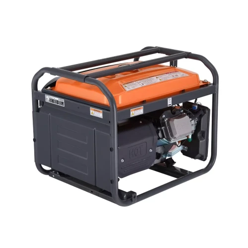 GENERATOR O'MAC GT 16000E-A 10 kW