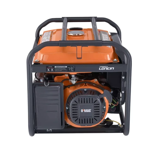 GENERATOR O'MAC GT 16000E-A 10 kW