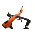 PRASITOARE MOTOCULTOR - PREMIUM