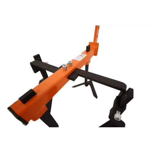 PRASITOARE MOTOCULTOR - PREMIUM