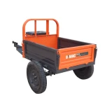 REMORCA MOTOCULTOR O'MAC RM 40