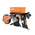 SEMANATOARE CU FERTILIZATOR O'MAC SM 1000