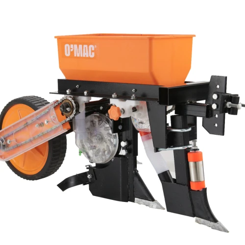 SEMANATOARE CU FERTILIZATOR O'MAC SM 1000