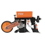 SEMANATOARE CU FERTILIZATOR O'MAC SM 1000