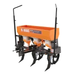 SEMANATOARE O'MAC SM 300 - MOTOCULTOR