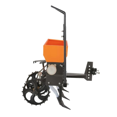 SEMANATOARE O'MAC SM 300 - MOTOCULTOR