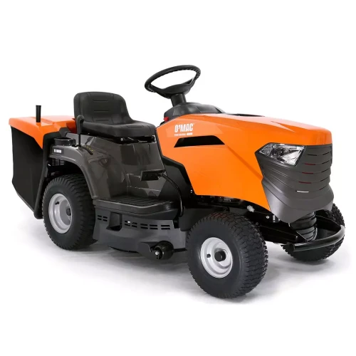 TRACTORAS TUNS GAZON O'MAC TG 16000