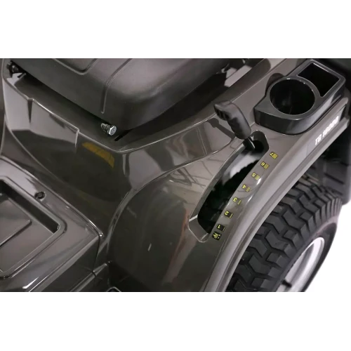 TRACTORAS TUNS GAZON O'MAC TG 16000