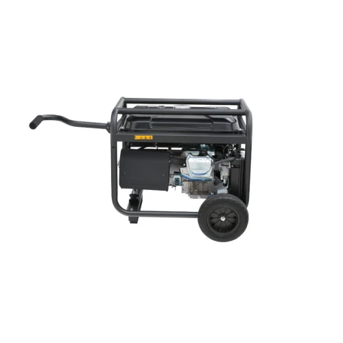 Generator RATO R8500D-T