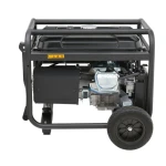 Generator RATO R8500D-T