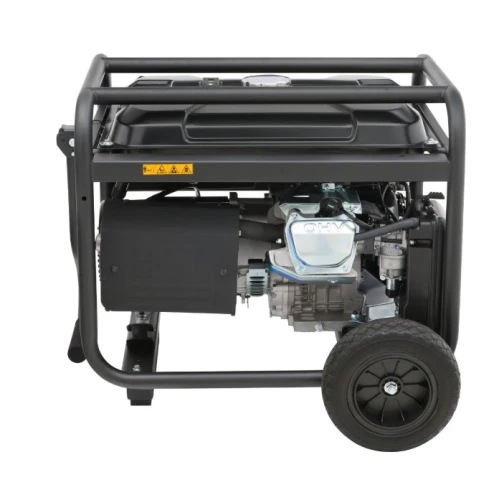 Generator RATO R8500D-T