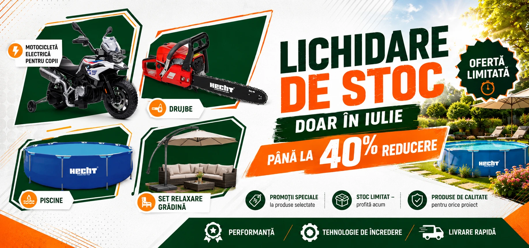 Lichidare de stoc